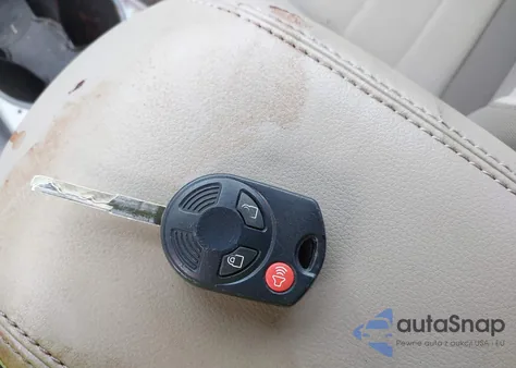 2014 Ford Escape Se из США, поврежденный, VIN 1FMCU0GX4EUE18464